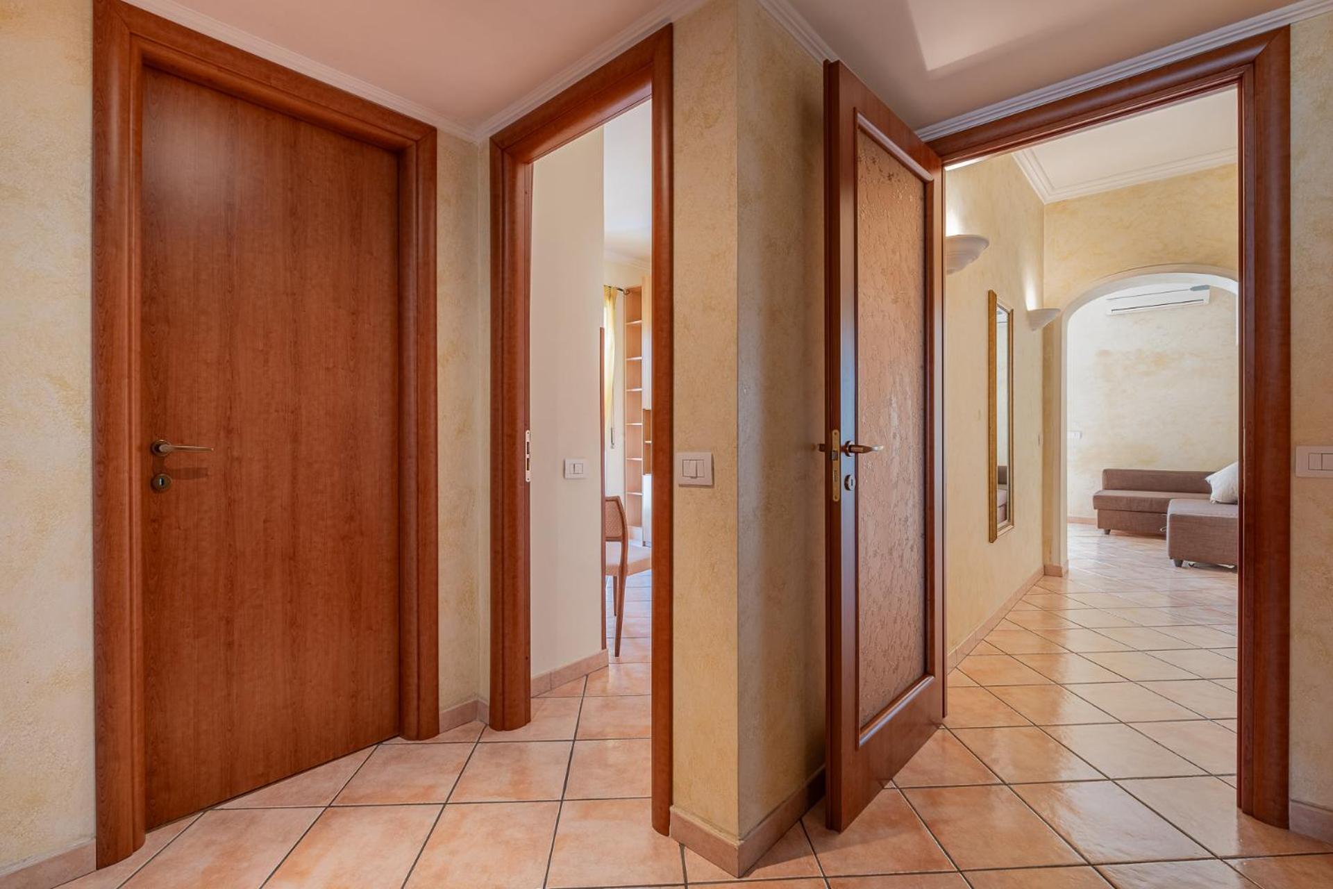 Silent House Tor Vergata Rome Extérieur photo