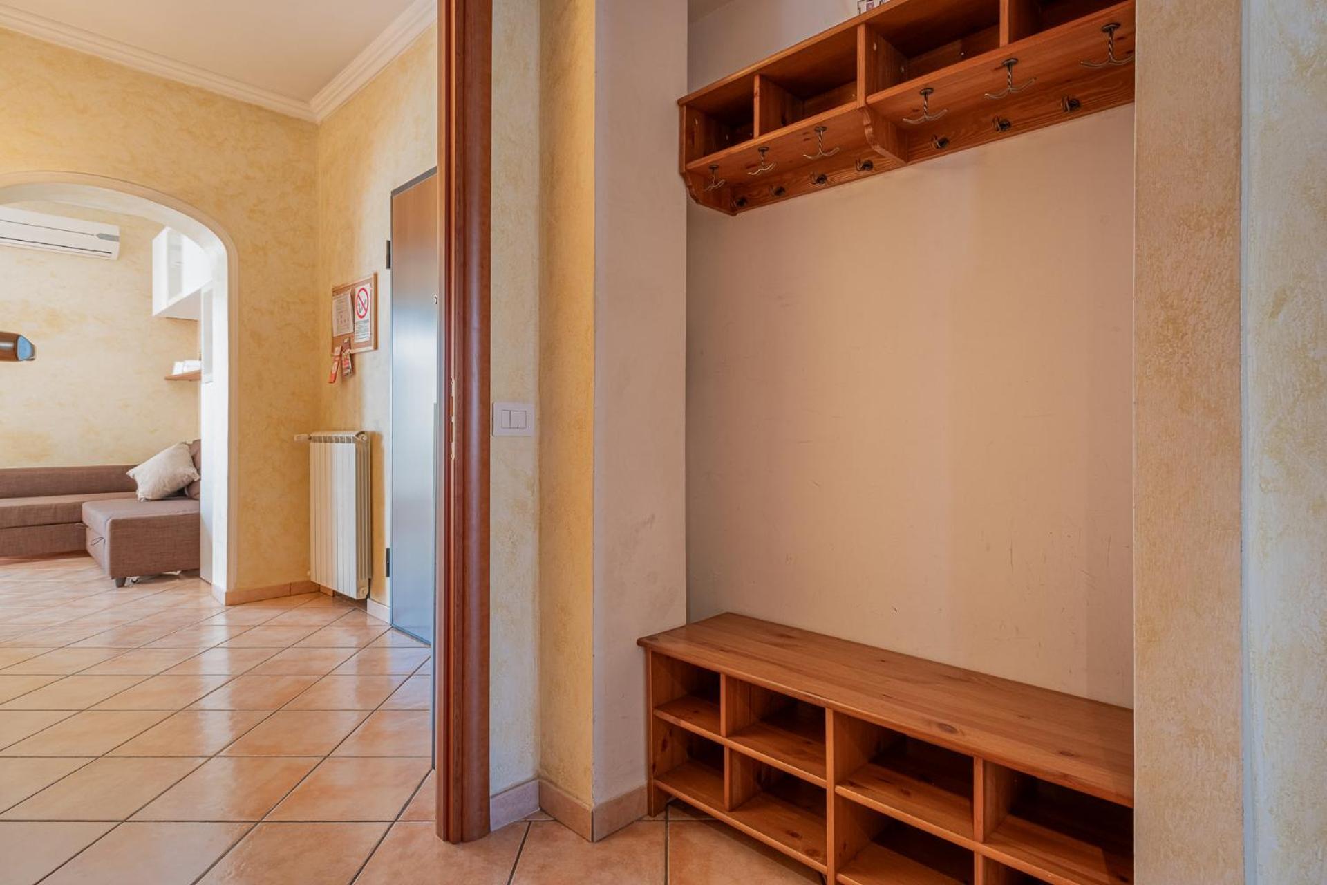 Silent House Tor Vergata Rome Extérieur photo