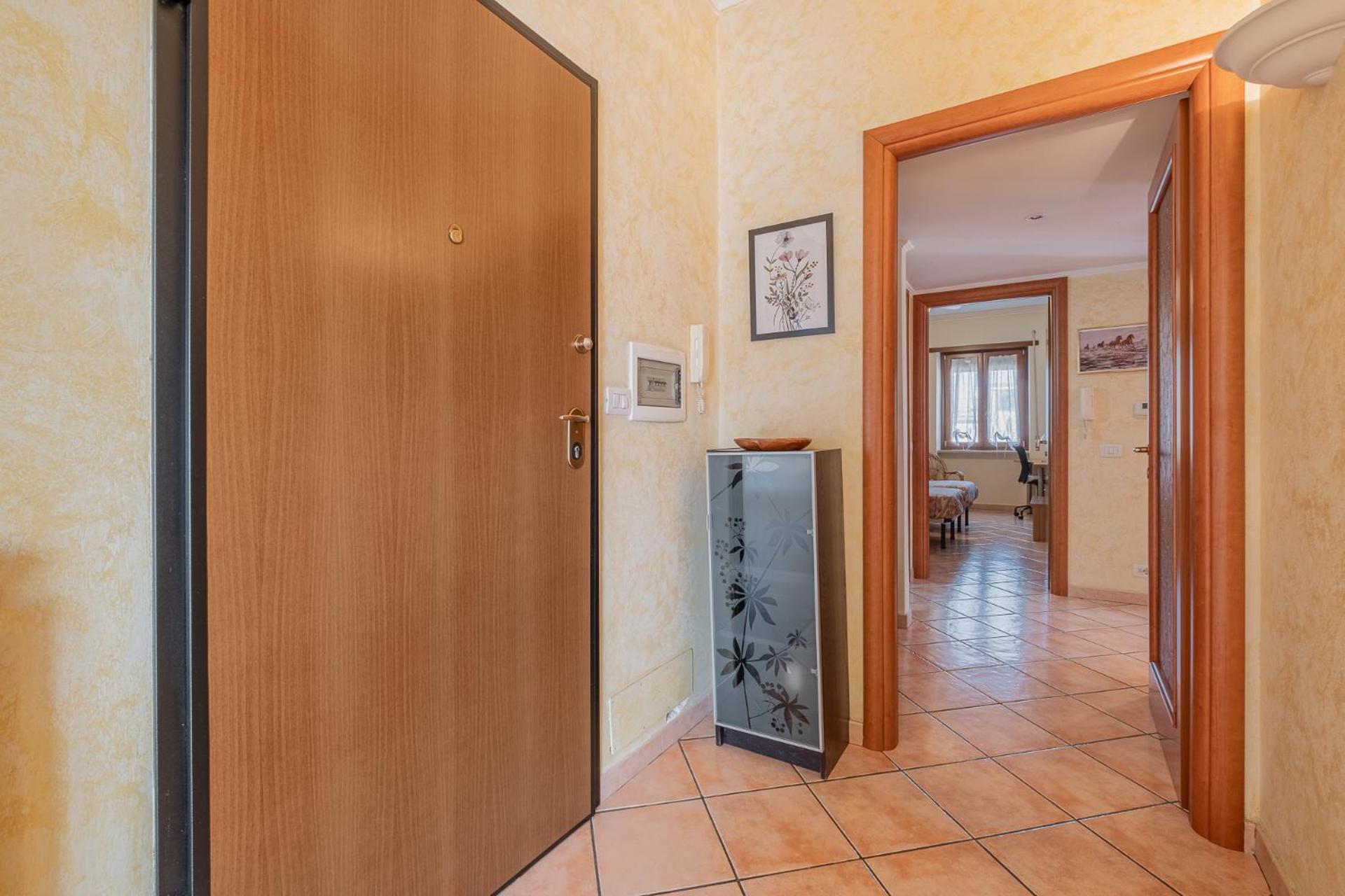 Silent House Tor Vergata Rome Extérieur photo