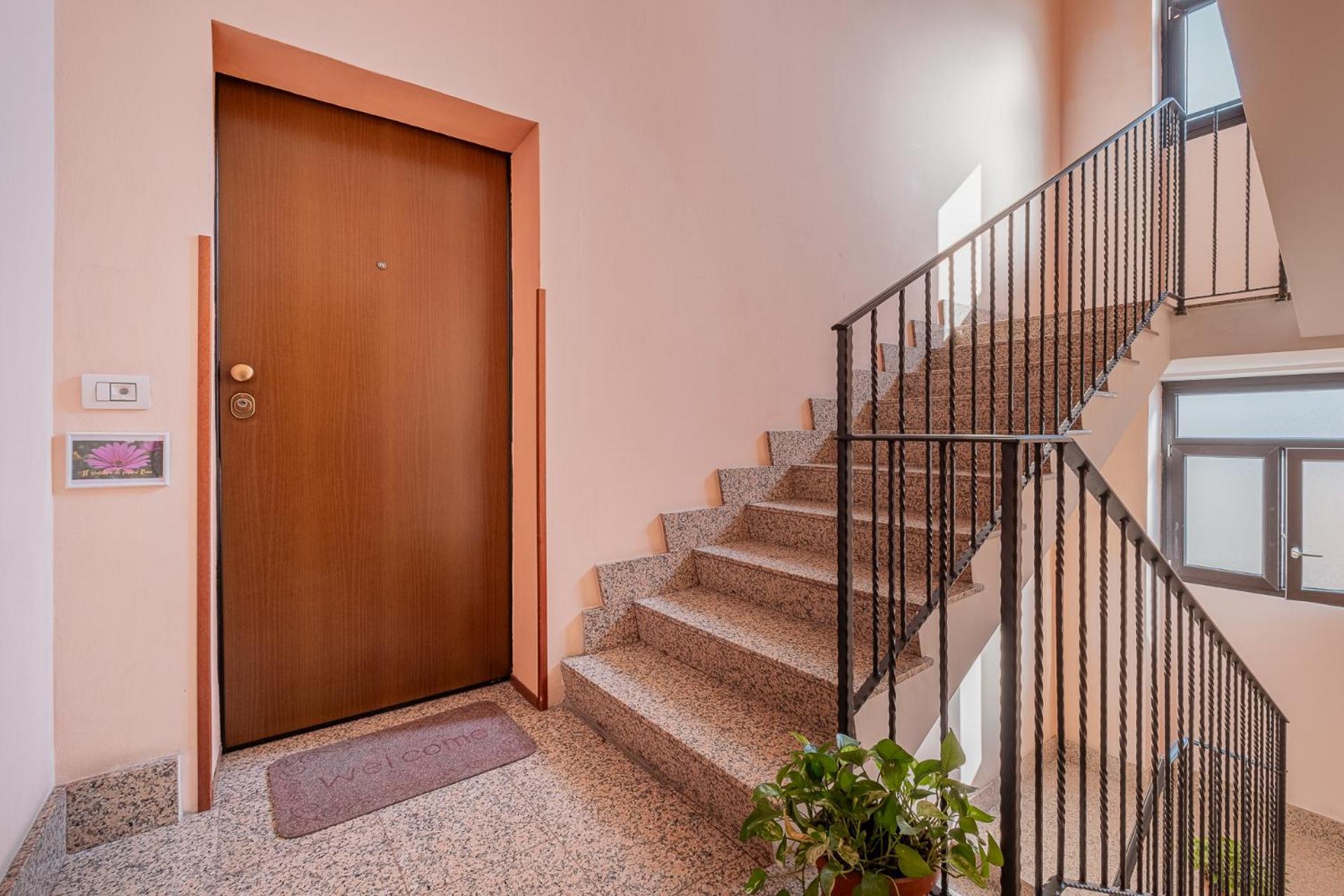 Silent House Tor Vergata Rome Extérieur photo